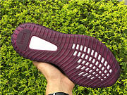 Adidas Yeezy Boost 350 V2 Red Night B37573 - 4