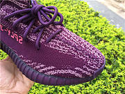 Adidas Yeezy Boost 350 V2 Red Night B37573 - 3