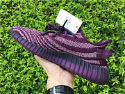 Adidas Yeezy Boost 350 V2 Red Night B37573 - 2