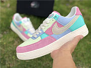 Nike Air Force 1 Low Easter (2018) AH8462-400 - 6