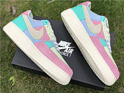 Nike Air Force 1 Low Easter (2018) AH8462-400 - 5