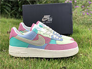 Nike Air Force 1 Low Easter (2018) AH8462-400 - 4