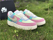 Nike Air Force 1 Low Easter (2018) AH8462-400 - 3