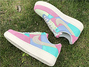 Nike Air Force 1 Low Easter (2018) AH8462-400 - 2