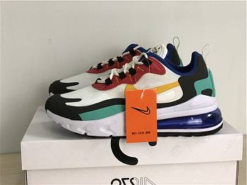 Nike Air Max 270 React Bauhaus - AO4971-002