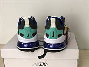 Nike Air Max 270 React Bauhaus - AO4971-002 - 5