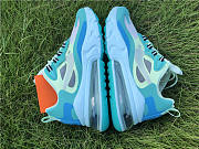 Nike Air Max 270 React Hyper Jade - AO4971-301 - 2