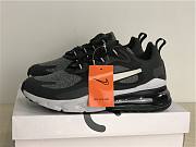 Nike Air Max 270 React Optical - AO4971-001 - 1