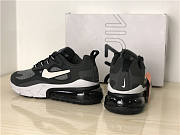 Nike Air Max 270 React Optical - AO4971-001 - 6