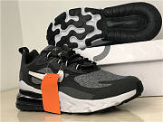 Nike Air Max 270 React Optical - AO4971-001 - 3