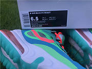 Nike Air Max 270 React Psychedelic Movement AT6174-300 - 6