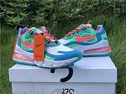 Nike Air Max 270 React Psychedelic Movement AT6174-300 - 5