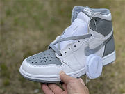 Air Jordan 1 High OG Stealth 555088-037 - 3