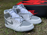 Air Jordan 1 High OG Stealth 555088-037 - 5