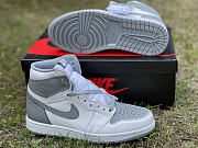 Air Jordan 1 High OG Stealth 555088-037 - 6