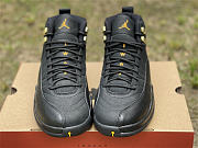 Air Jordan 12 Black Taxi CT8013-071 - 2