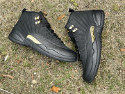 Air Jordan 12 Black Taxi CT8013-071 - 6