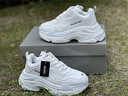 Balenciaga Triple S Triple White 536737W2FA59000 - 6
