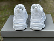 Balenciaga Triple S Triple White 536737W2FA59000 - 5