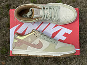 Nike Dunk Low On the Bright Side Photon Dust DQ5076-121 - 3
