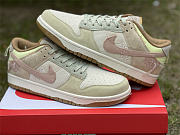 Nike Dunk Low On the Bright Side Photon Dust DQ5076-121 - 4