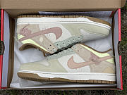 Nike Dunk Low On the Bright Side Photon Dust DQ5076-121 - 5