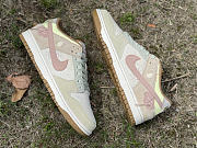 Nike Dunk Low On the Bright Side Photon Dust DQ5076-121 - 6