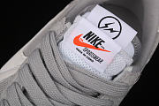 Nike LD Waffle SF Sacai Fragment Grey DH2684-001 - 3
