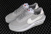 Nike LD Waffle SF Sacai Fragment Grey DH2684-001 - 6