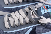 Nike LD Waffle Sacai CLOT Kiss of Death 2 Cool Grey DH3114-001S - 6