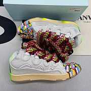 Lanvin Leather Curb Colour - 5