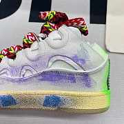 Lanvin Leather Curb Colour - 6