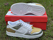 Nike Dunk Low Heirloom DH4403-700 - 2