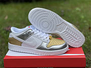 Nike Dunk Low Heirloom DH4403-700 - 3