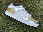 Nike Dunk Low Heirloom DH4403-700 - 4
