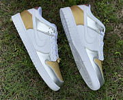 Nike Dunk Low Heirloom DH4403-700 - 5