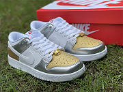 Nike Dunk Low Heirloom DH4403-700 - 6