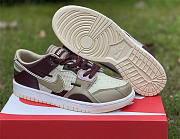 Nike Dunk Low Scrap Latte DH7450-100 - 6