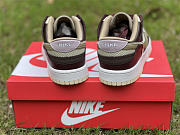 Nike Dunk Low Scrap Latte DH7450-100 - 4
