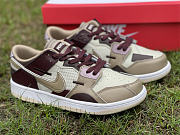 Nike Dunk Low Scrap Latte DH7450-100 - 2