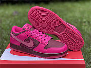 Nike Dunk Low Valentine's Day (2022) DQ9324-600 - 2
