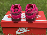 Nike Dunk Low Valentine's Day (2022) DQ9324-600 - 3