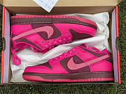 Nike Dunk Low Valentine's Day (2022) DQ9324-600 - 5