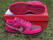 Nike Dunk Low Valentine's Day (2022) DQ9324-600 - 6