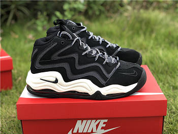 Nike Air Pippen 1 Black Vast Grey - 325001-004
