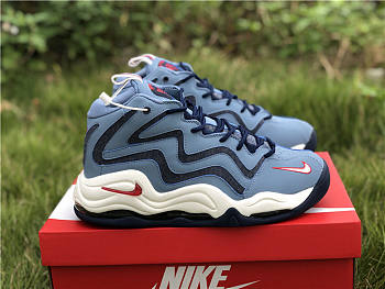 Nike Air Pippen 1 Work Blue - 325001-403