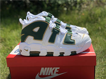 Nike Air More Uptempo Atlanta - AJ3139-100