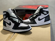 Air Jordan 1 Mid Invert DR0501-101 - 5