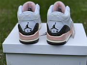 Air Jordan 3 Retro Neapolitan Dark Mocha (W) CK9246-102 - 6
