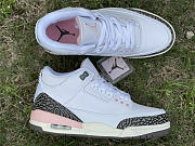 Air Jordan 3 Retro Neapolitan Dark Mocha (W) CK9246-102 - 2